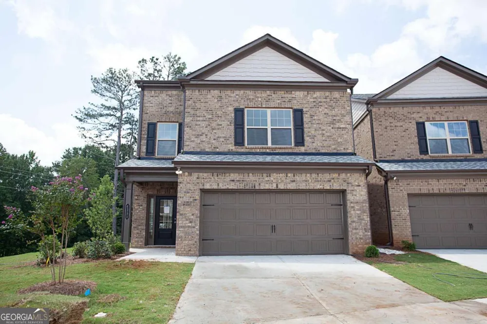4505 Almanor CIR Norcross, GA 30071
