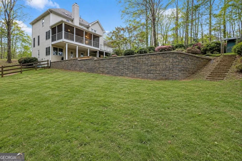 3800 Running Fox DR Marietta, GA 30062