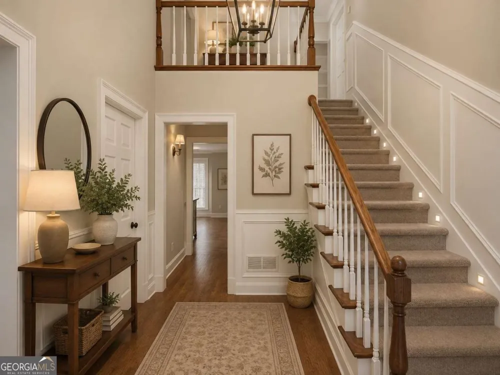 3800 Running Fox DR Marietta, GA 30062