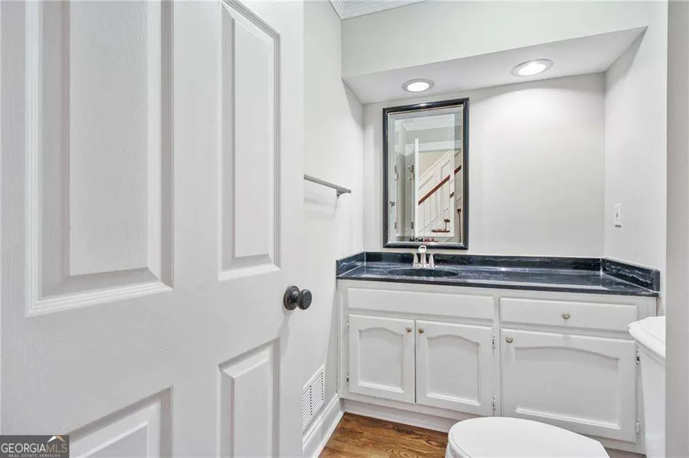 3800 Running Fox DR Marietta, GA 30062