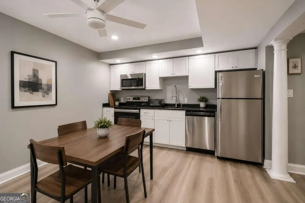 3800 Running Fox DR Marietta, GA 30062