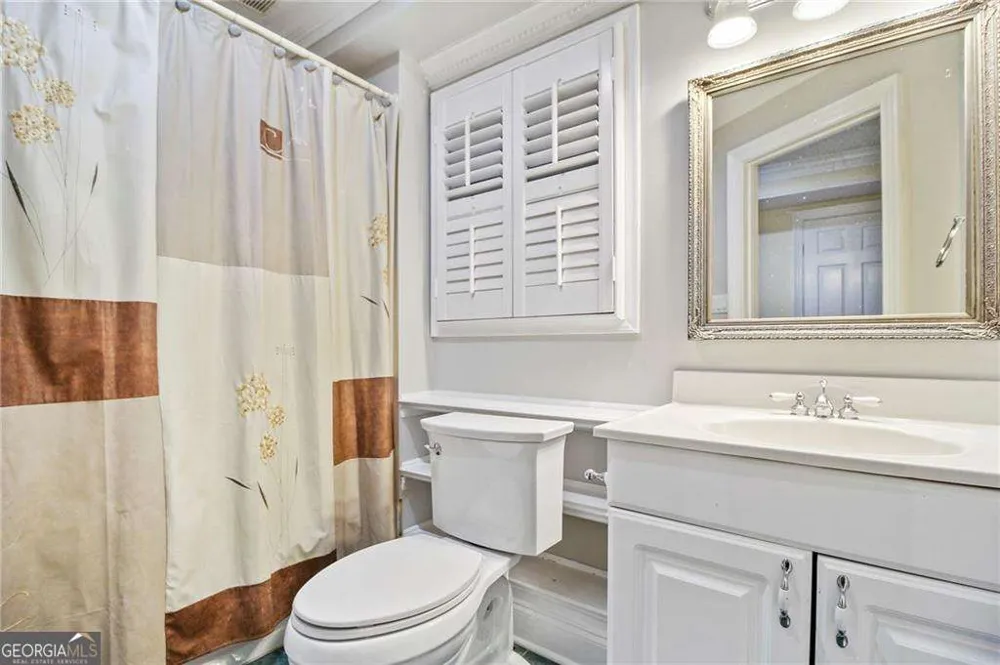 3800 Running Fox DR Marietta, GA 30062