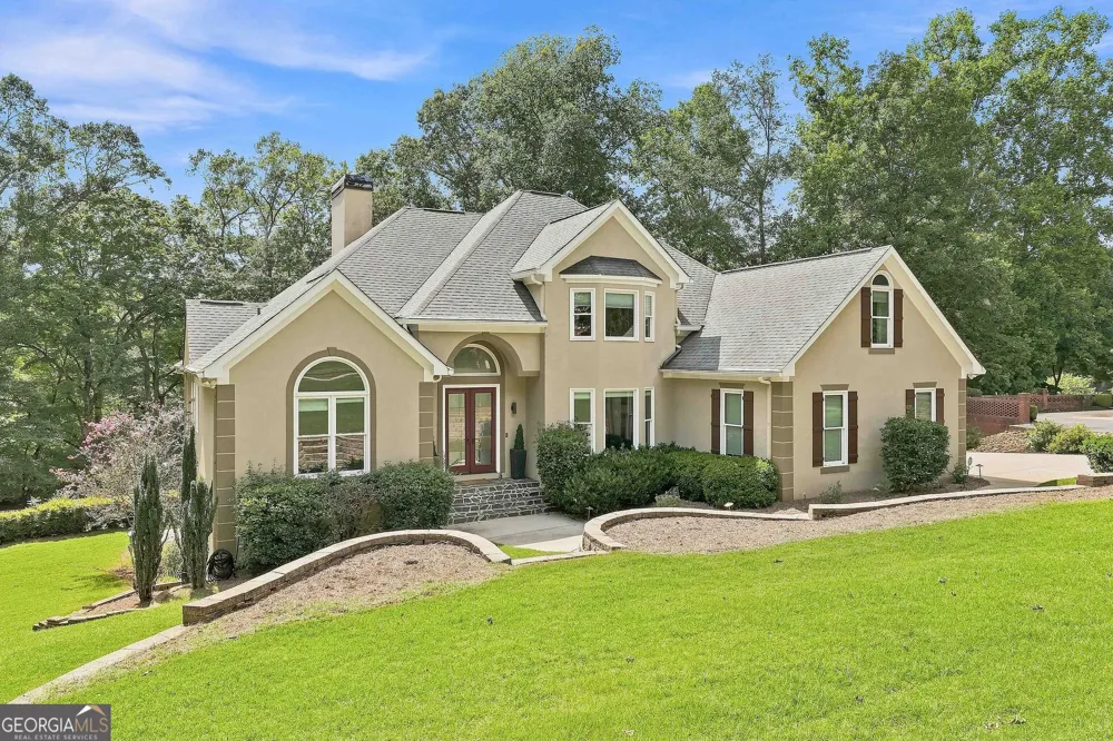 265 Broadmoor DR Fayetteville, GA 30215