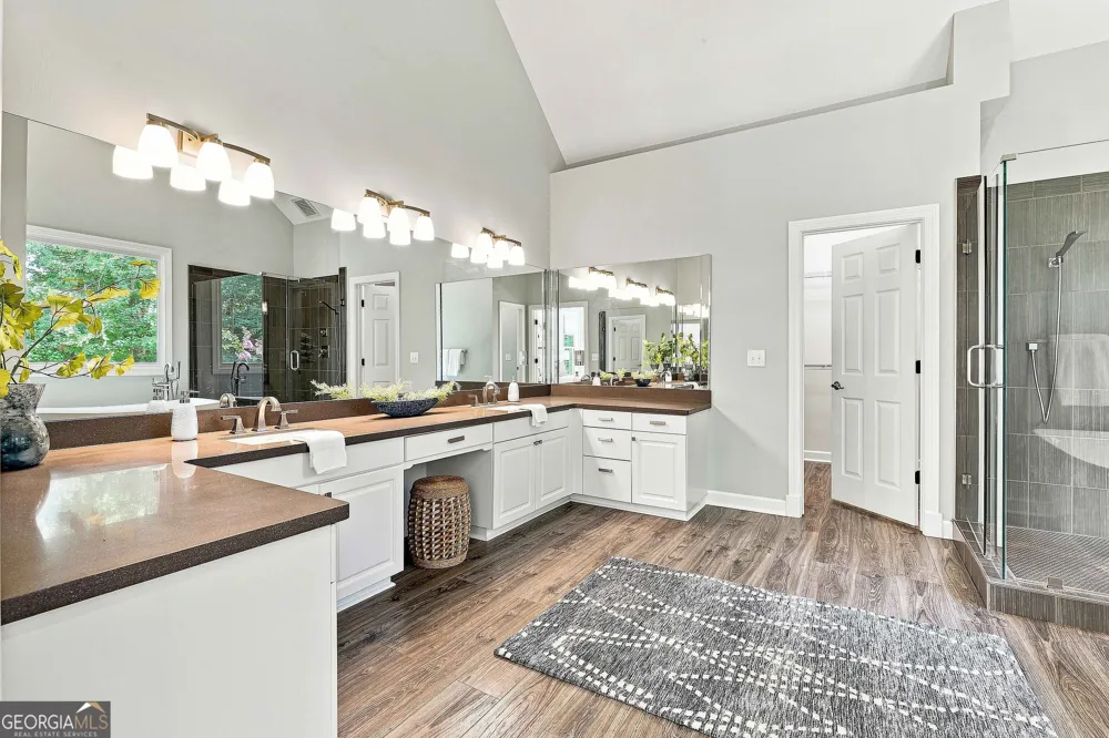 265 Broadmoor DR Fayetteville, GA 30215