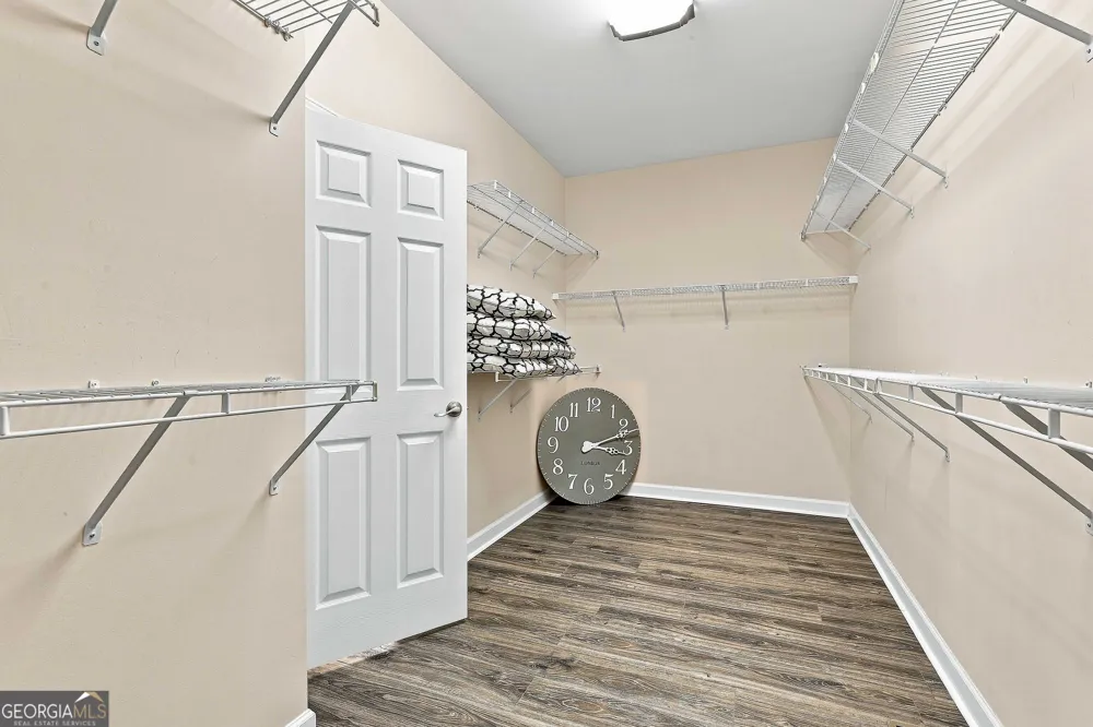 265 Broadmoor DR Fayetteville, GA 30215