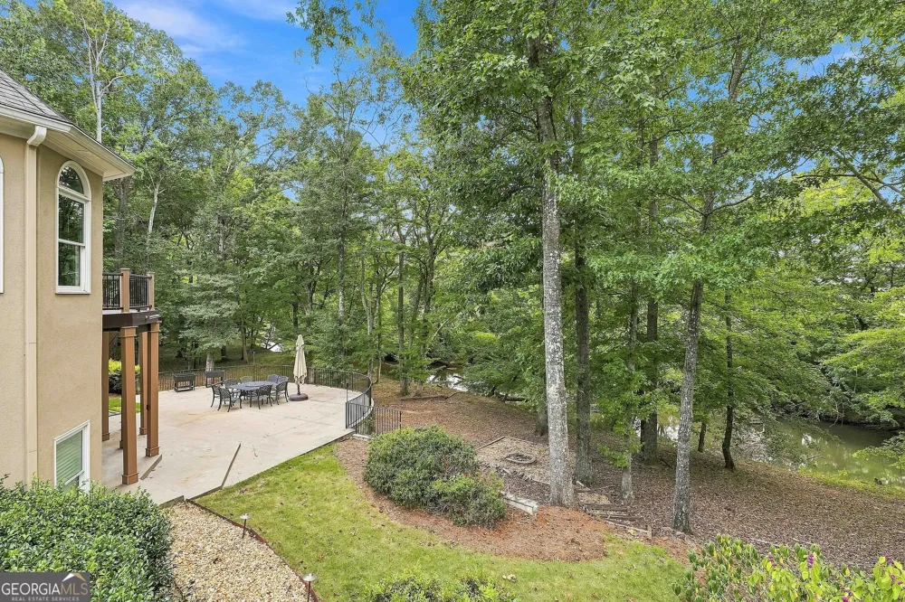 265 Broadmoor DR Fayetteville, GA 30215