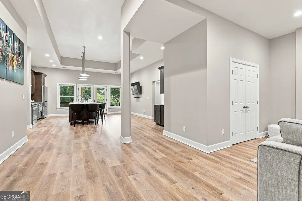 265 Broadmoor DR Fayetteville, GA 30215