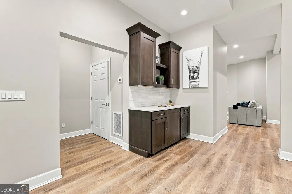 265 Broadmoor DR Fayetteville, GA 30215
