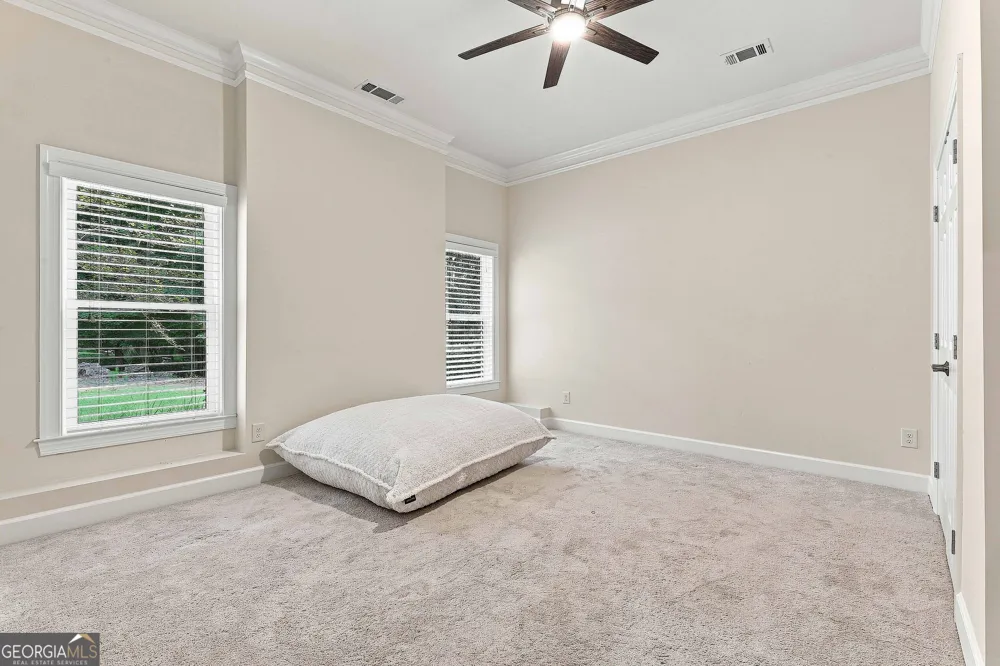 265 Broadmoor DR Fayetteville, GA 30215