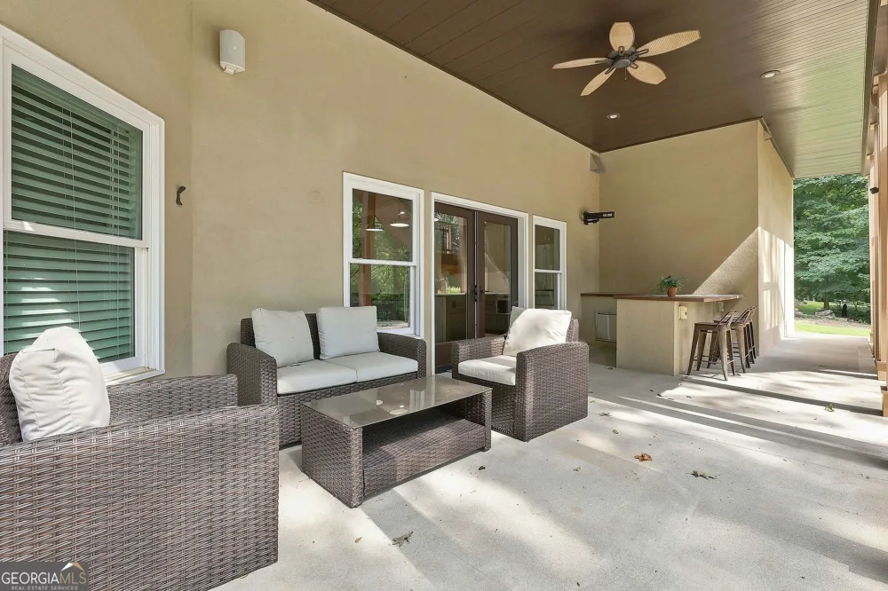265 Broadmoor DR Fayetteville, GA 30215