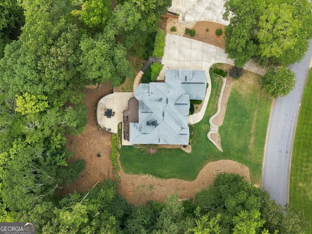 265 Broadmoor DR Fayetteville, GA 30215