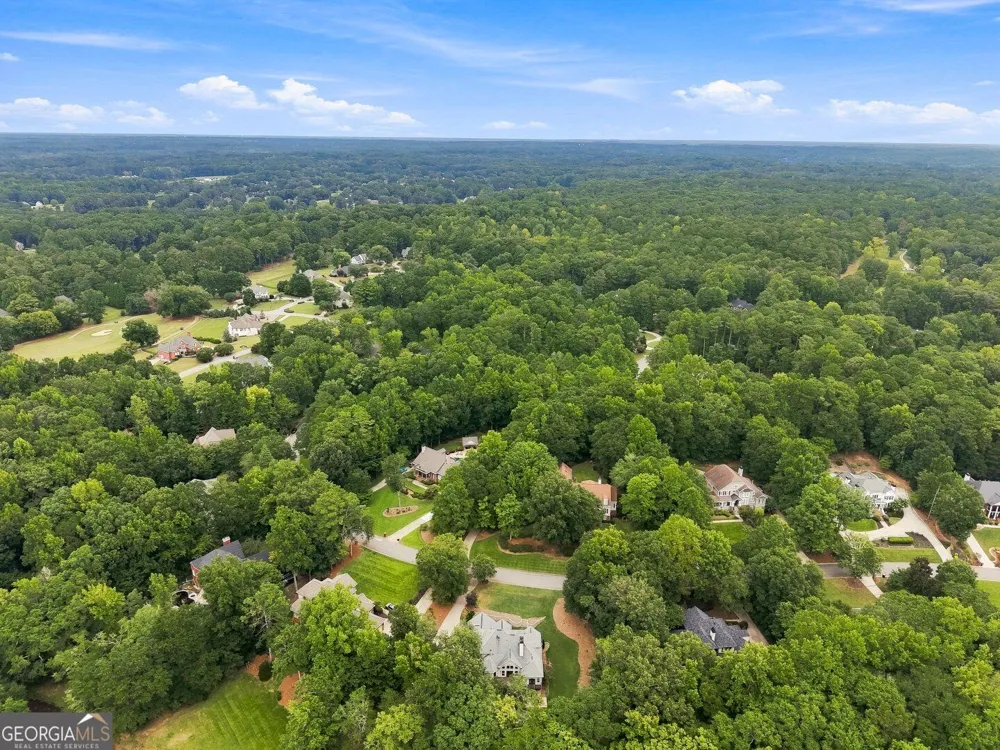265 Broadmoor DR Fayetteville, GA 30215