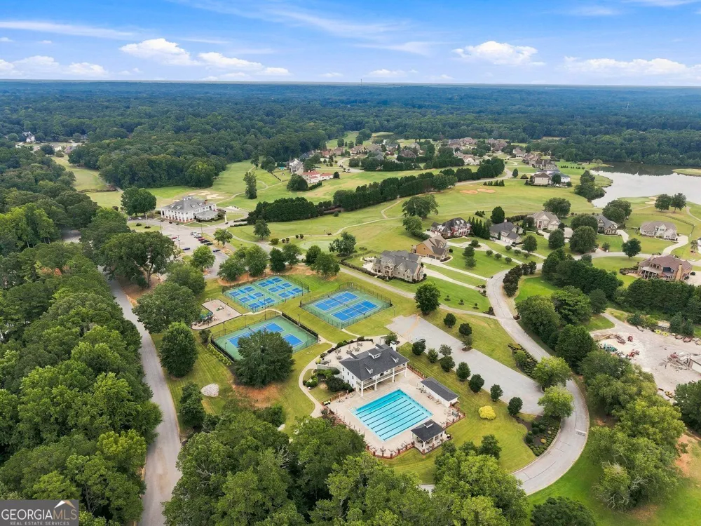 265 Broadmoor DR Fayetteville, GA 30215