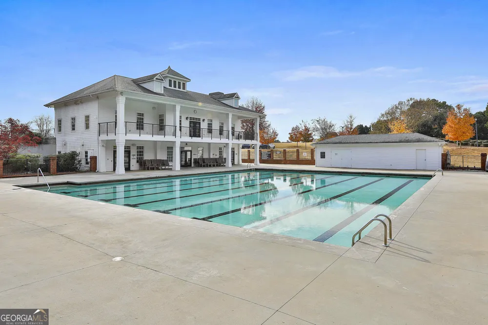 265 Broadmoor DR Fayetteville, GA 30215