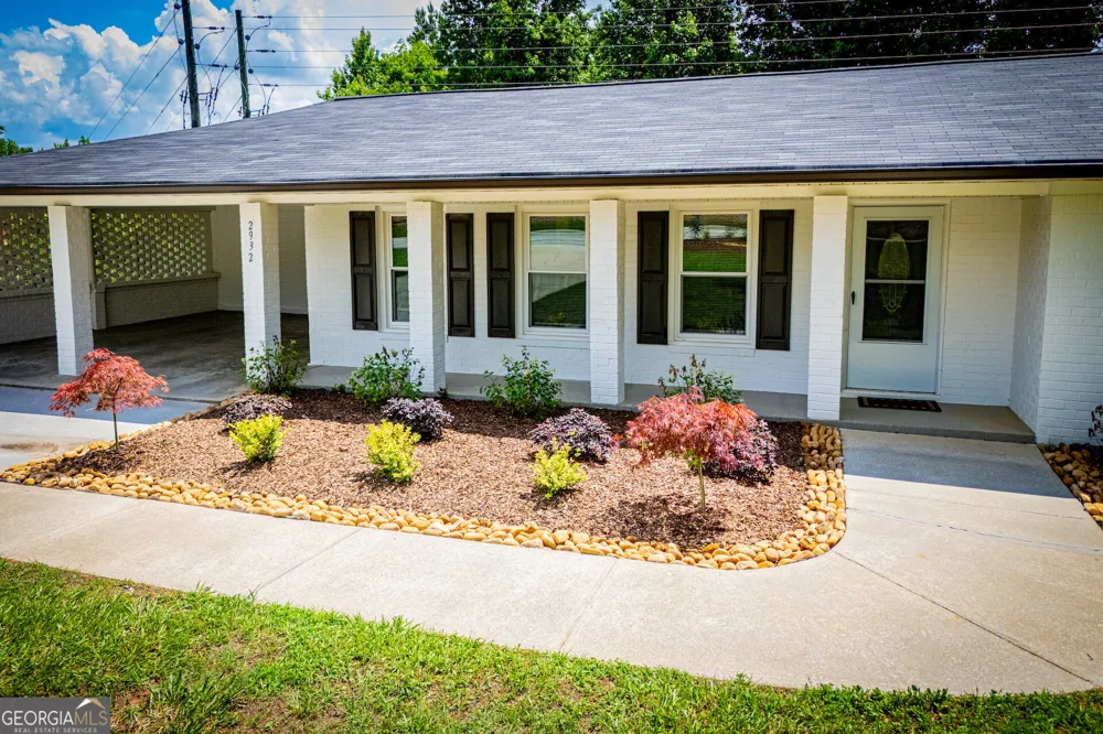 2932 Bus Highway 27 Buchanan, GA 30113