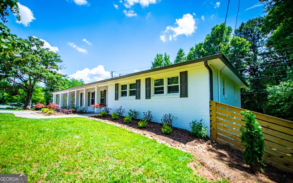 2932 Bus Highway 27 Buchanan, GA 30113