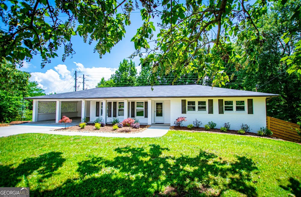 2932 Bus Highway 27 Buchanan, GA 30113