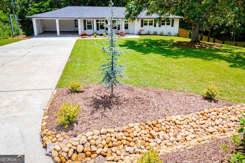 2932 Bus Highway 27 Buchanan, GA 30113