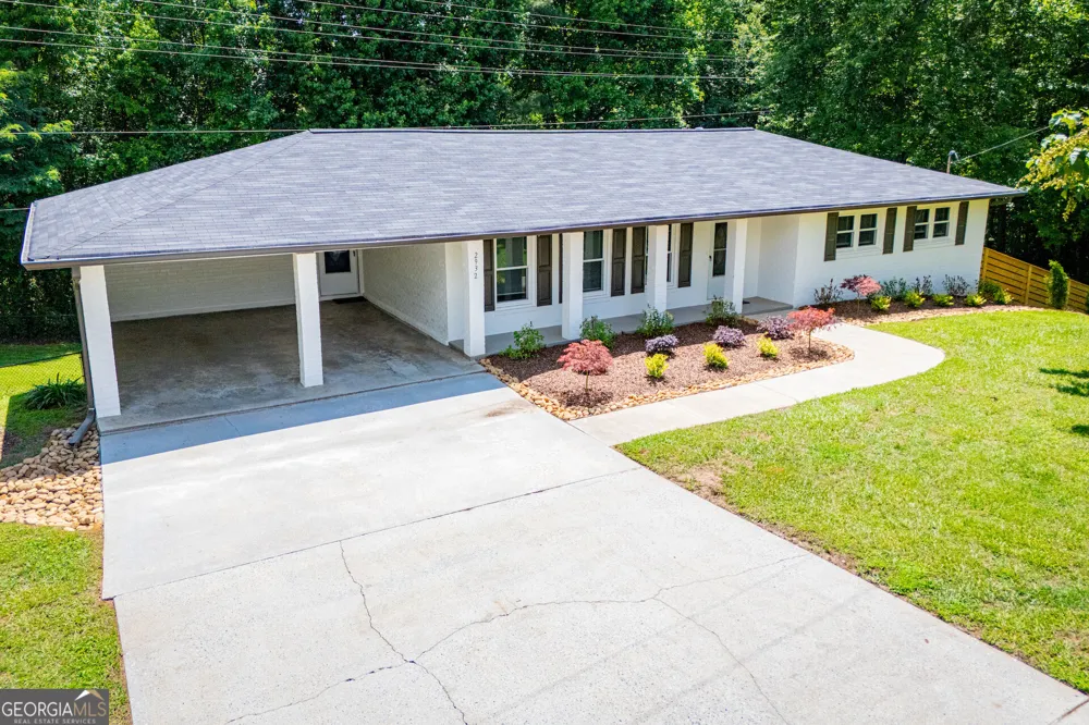 2932 Bus Highway 27 Buchanan, GA 30113