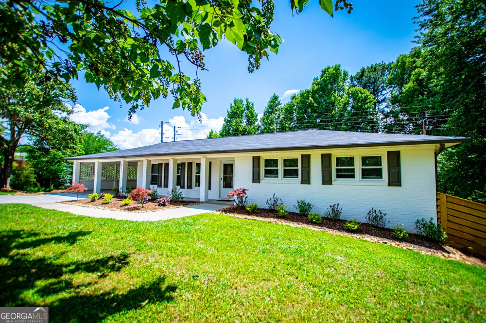 2932 Bus Highway 27 Buchanan, GA 30113