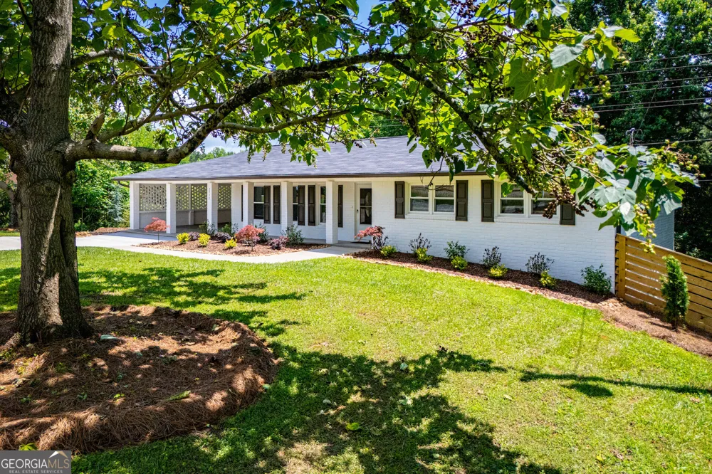 2932 Bus Highway 27 Buchanan, GA 30113