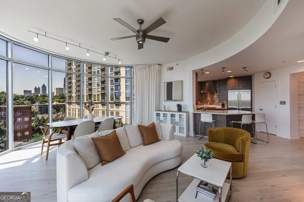 222 12th ST NE Atlanta, GA 30309