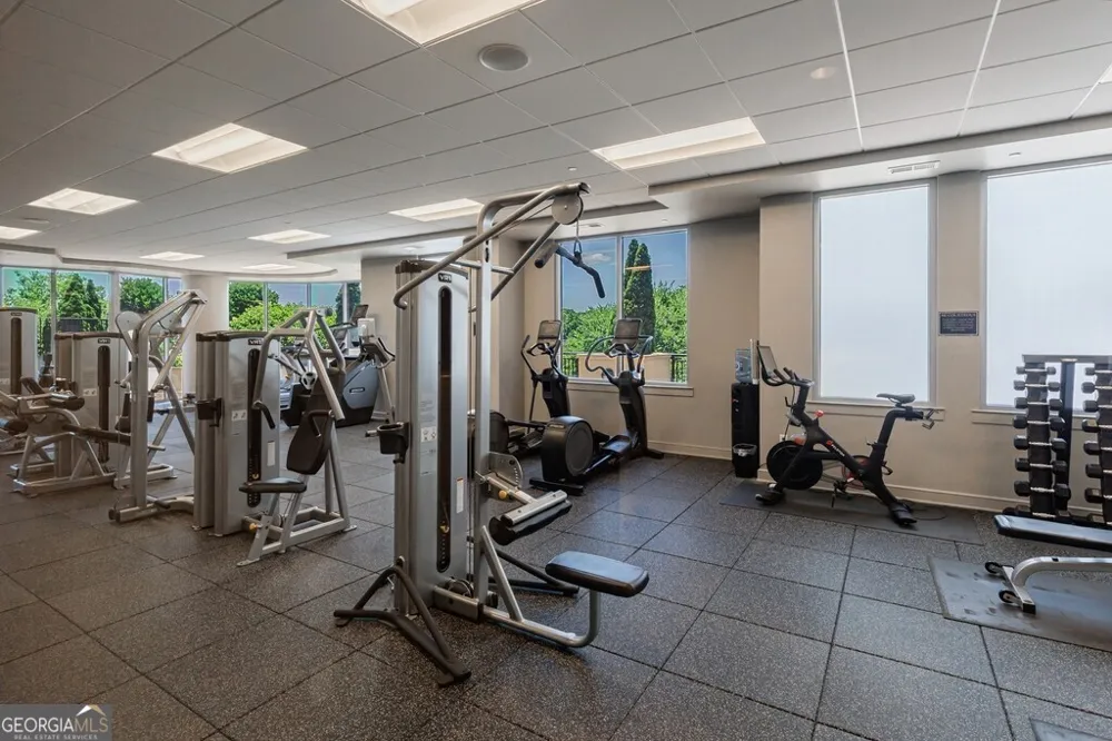 222 12th ST NE Atlanta, GA 30309