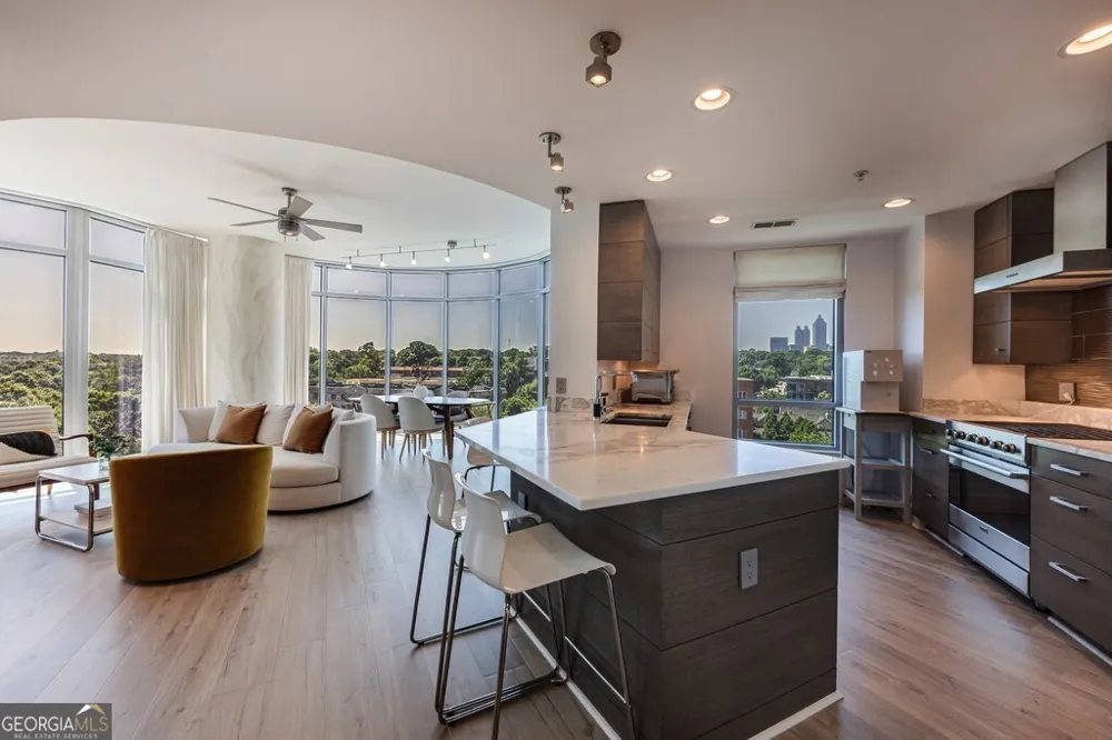 222 12th ST NE Atlanta, GA 30309