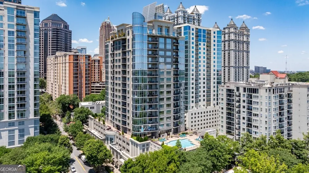 222 12th ST NE Atlanta, GA 30309