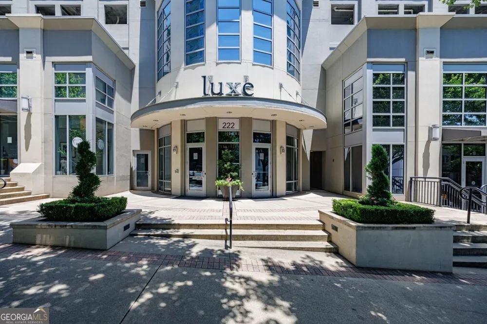 222 12th ST NE Atlanta, GA 30309