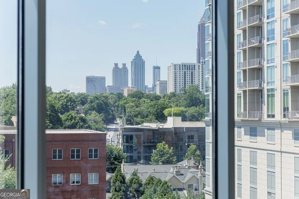 222 12th ST NE Atlanta, GA 30309