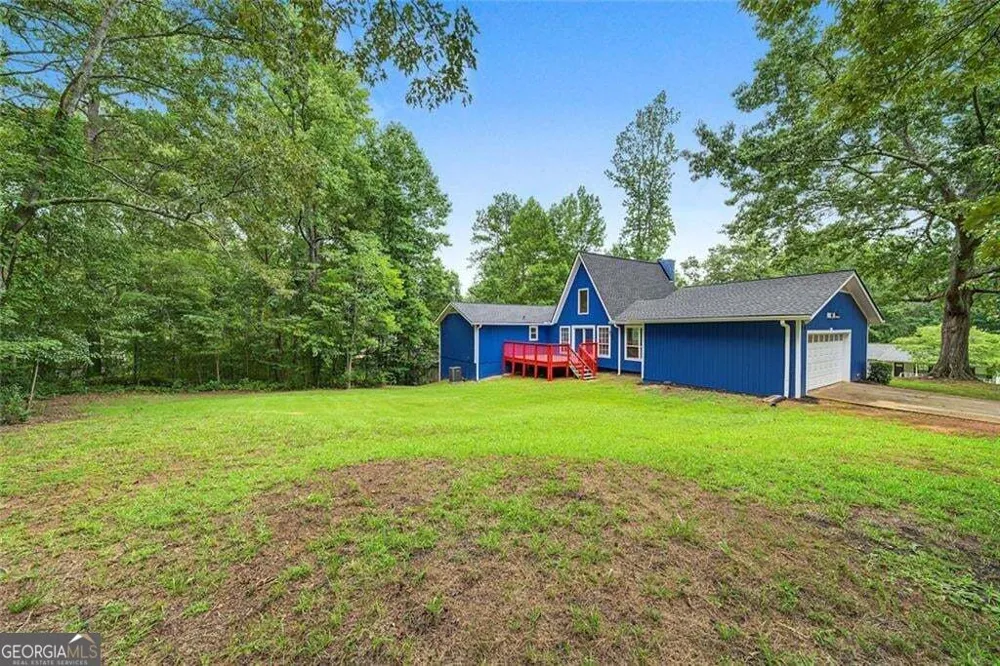 3202 Beaver DR Douglasville, GA 30135