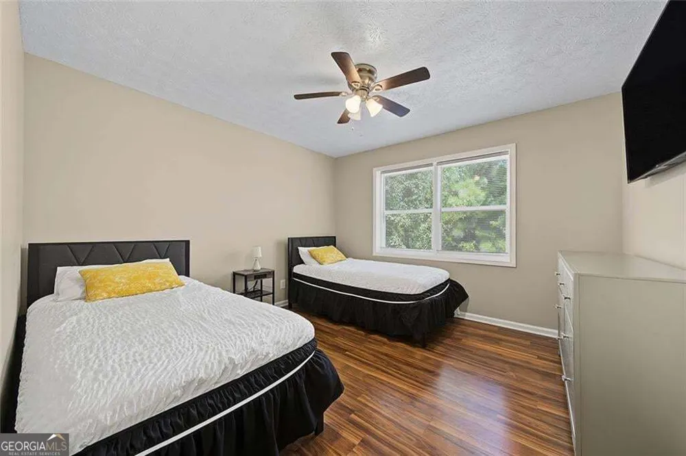 3202 Beaver DR Douglasville, GA 30135