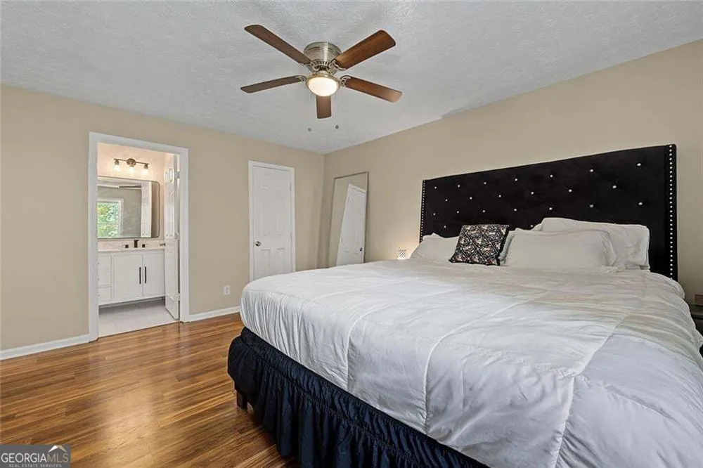 3202 Beaver DR Douglasville, GA 30135