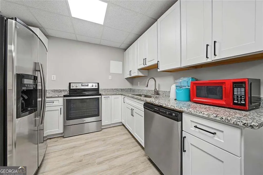 3202 Beaver DR Douglasville, GA 30135