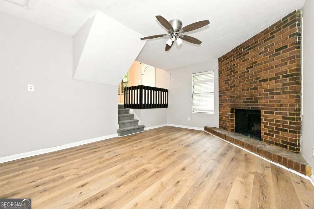 5327 Timor TRL Lithonia, GA 30038