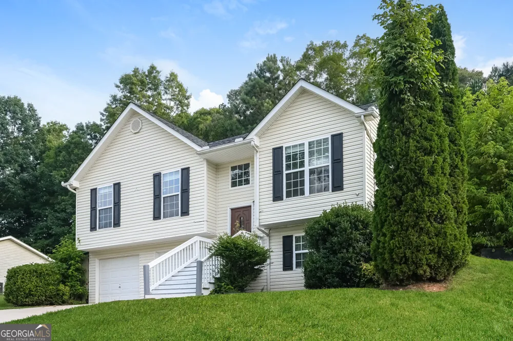 4139 Valley GLN Gainesville, GA 30507