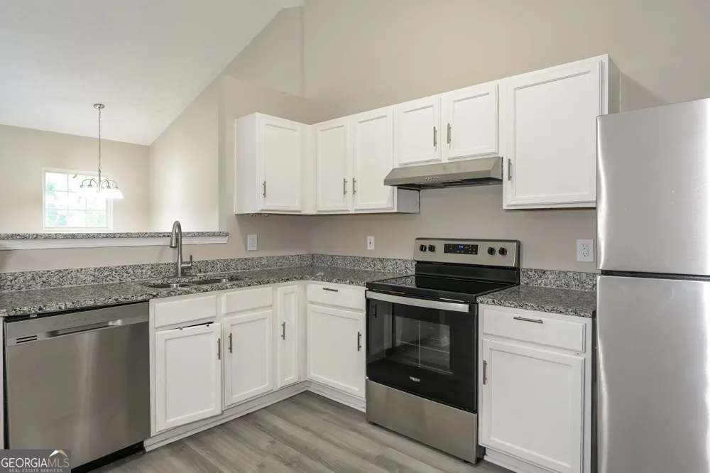 4139 Valley GLN Gainesville, GA 30507