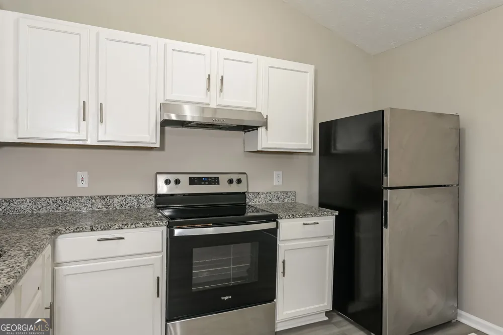 4139 Valley GLN Gainesville, GA 30507