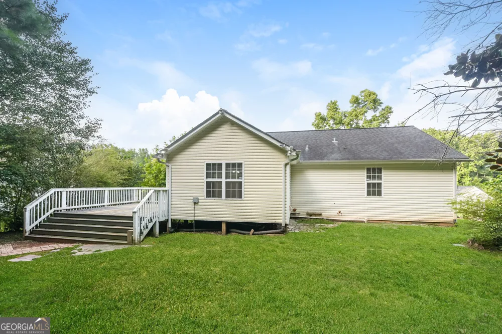 4139 Valley GLN Gainesville, GA 30507