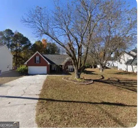 3311 SW Caleb RD SW