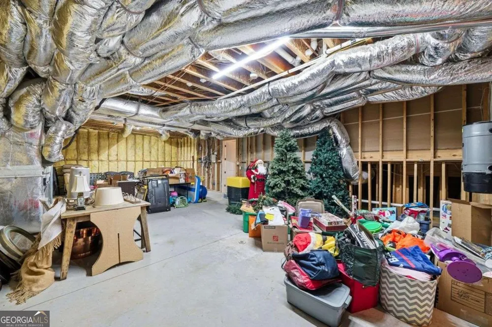 625 W Northway LN Sandy Springs, GA 30342