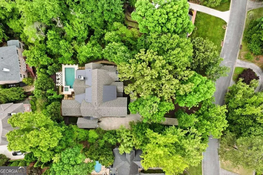 625 W Northway LN Sandy Springs, GA 30342