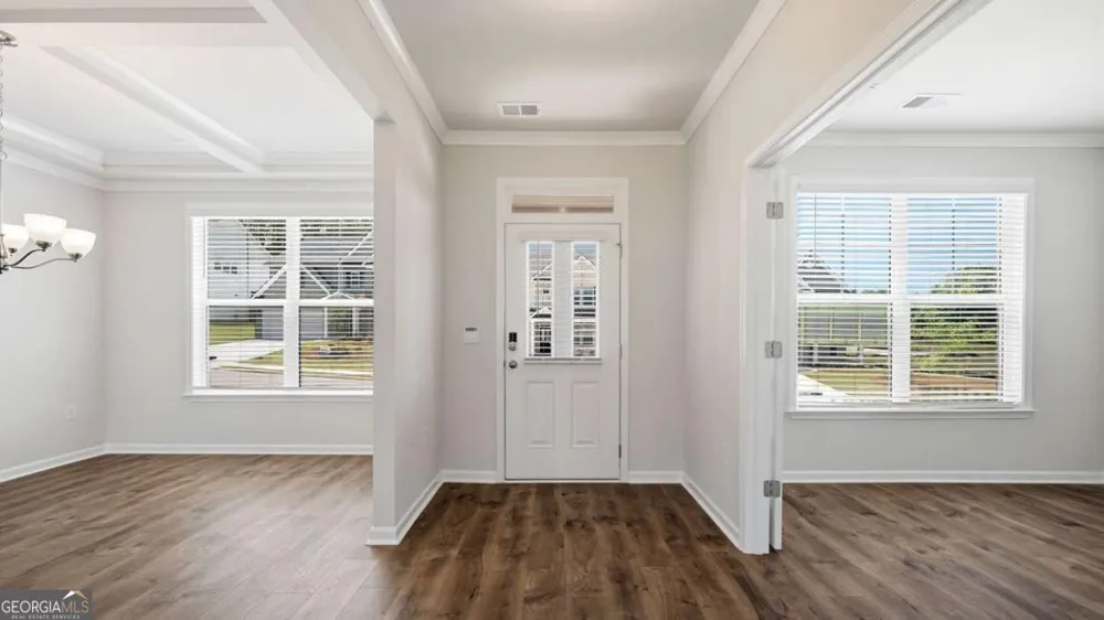 498 Beachview RD Hampton, GA 30228