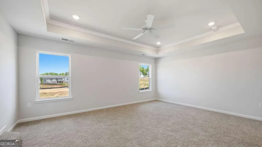 498 Beachview RD Hampton, GA 30228
