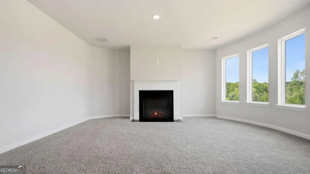 498 Beachview RD Hampton, GA 30228