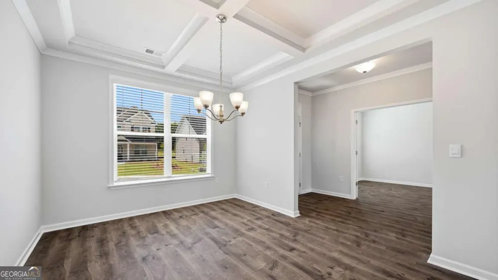 498 Beachview RD Hampton, GA 30228