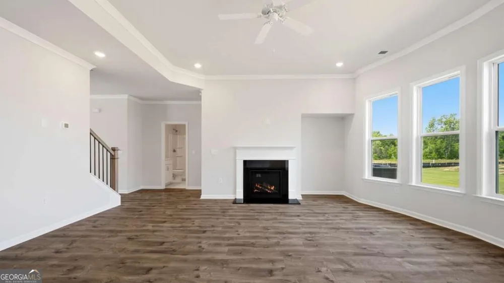 498 Beachview RD Hampton, GA 30228