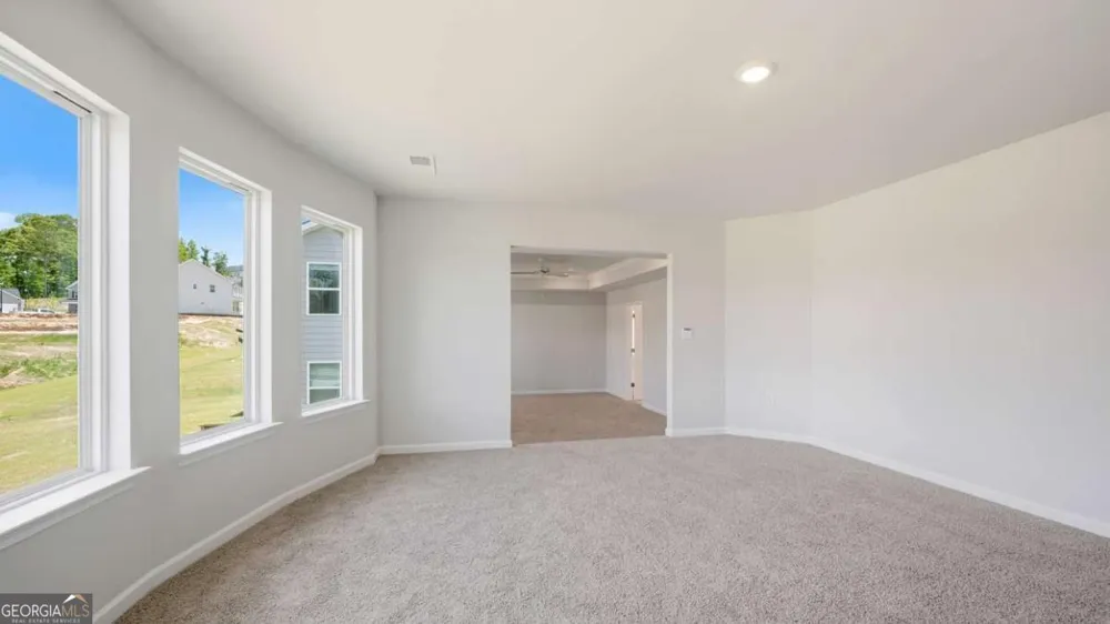 498 Beachview RD Hampton, GA 30228