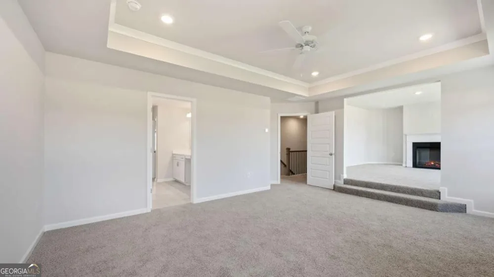 498 Beachview RD Hampton, GA 30228